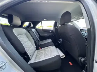 Chevrolet Equinox 2020