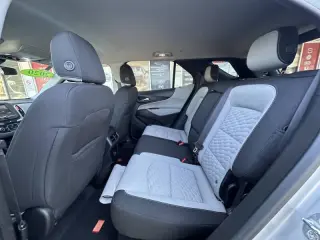 Chevrolet Equinox 2020