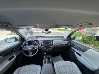 Chevrolet Equinox 2020