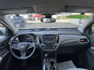 Chevrolet Equinox 2020