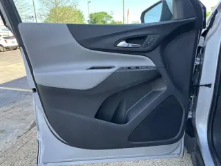 Chevrolet Equinox 2020