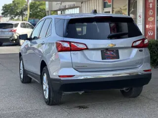 Chevrolet Equinox 2020