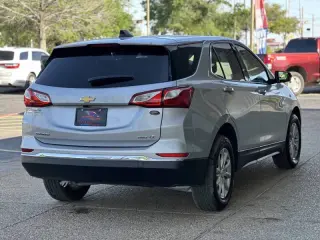 Chevrolet Equinox 2020