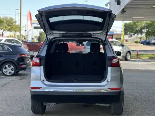 Chevrolet Equinox 2020