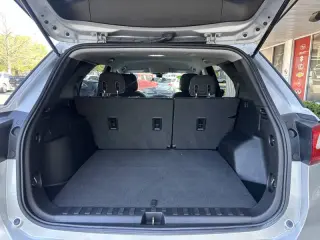 Chevrolet Equinox 2020