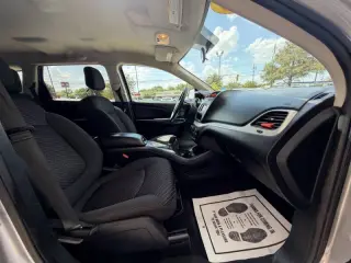 Dodge Journey 2018