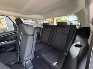 Dodge Journey 2018