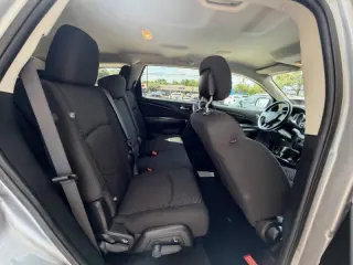 Dodge Journey 2018