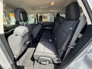 Dodge Journey 2018
