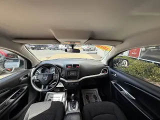 Dodge Journey 2018