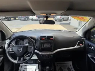 Dodge Journey 2018