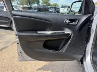 Dodge Journey 2018