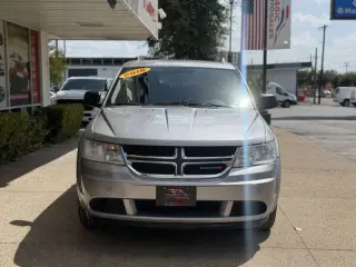 Dodge Journey 2018