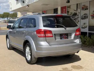 Dodge Journey 2018