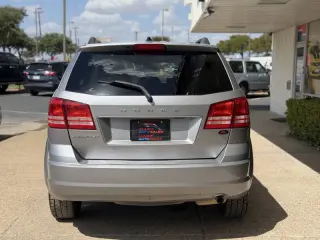 Dodge Journey 2018