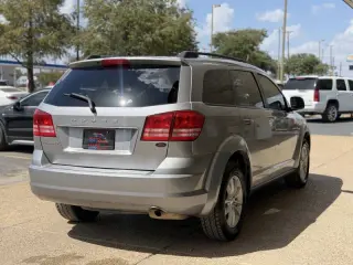 Dodge Journey 2018