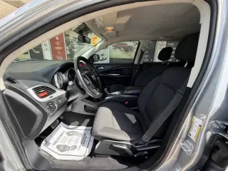 Dodge Journey 2018