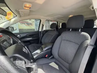 Dodge Journey 2018