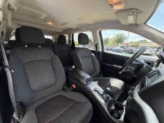 Dodge Journey 2018