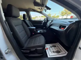 Chevrolet Equinox 2019