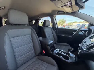 Chevrolet Equinox 2019