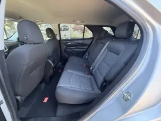Chevrolet Equinox 2019