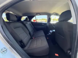 Chevrolet Equinox 2019