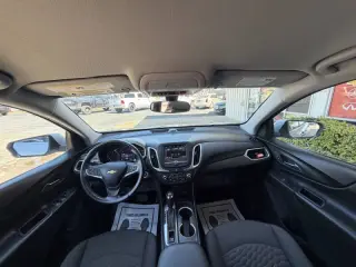 Chevrolet Equinox 2019