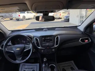 Chevrolet Equinox 2019