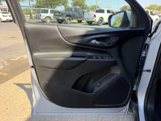 Chevrolet Equinox 2019