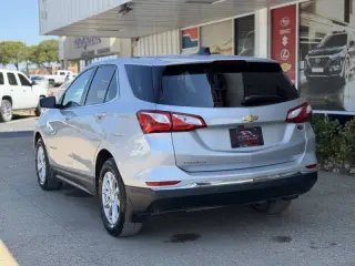 Chevrolet Equinox 2019