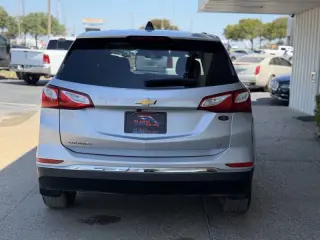 Chevrolet Equinox 2019