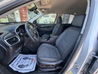 Chevrolet Equinox 2019