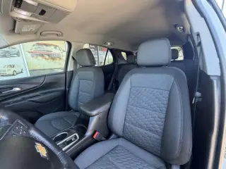 Chevrolet Equinox 2019