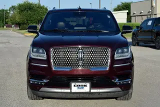 Lincoln Navigator L 2019 4x4 Reserve 4dr SUV