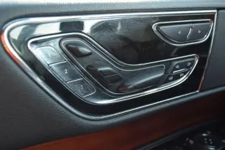 Lincoln Navigator L 2019 4x4 Reserve 4dr SUV