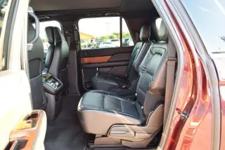 Lincoln Navigator L 2019 4x4 Reserve 4dr SUV