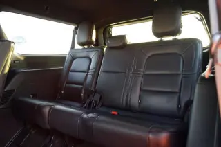 Lincoln Navigator L 2019 4x4 Reserve 4dr SUV