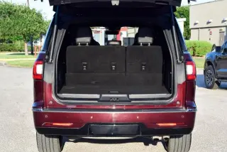 Lincoln Navigator L 2019 4x4 Reserve 4dr SUV