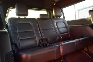 Lincoln Navigator L 2019 4x4 Reserve 4dr SUV
