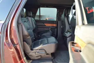 Lincoln Navigator L 2019 4x4 Reserve 4dr SUV