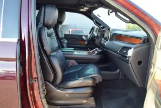 Lincoln Navigator L 2019 4x4 Reserve 4dr SUV