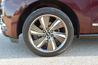 Lincoln Navigator L 2019 4x4 Reserve 4dr SUV