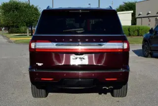 Lincoln Navigator L 2019 4x4 Reserve 4dr SUV