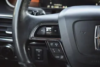 Lincoln Navigator L 2019 4x4 Reserve 4dr SUV