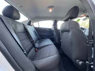 Chevrolet Cruze 2018