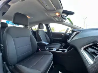 Chevrolet Cruze 2018