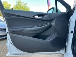 Chevrolet Cruze 2018