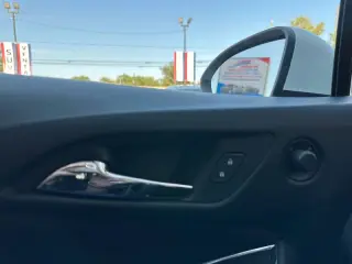 Chevrolet Cruze 2018