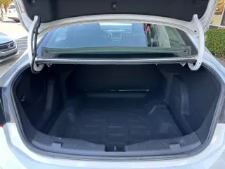 Chevrolet Cruze 2018